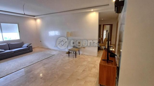 CMN-HA-1800 - Appartement à vendre à Almaz - 2