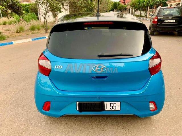 Hyundai Grand i10 / 2023 - 2