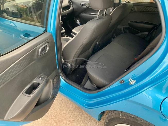 hyandai grand i10 /2023