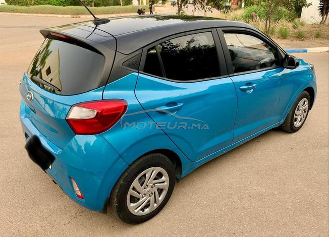 hyandai grand i10 /2023
