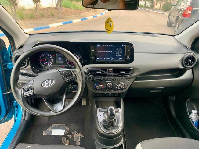 hyandai grand i10 /2023