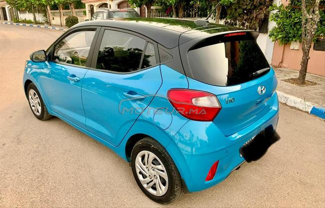 hyandai grand i10 /2023