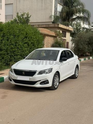 Peugeot 301 Active - 2