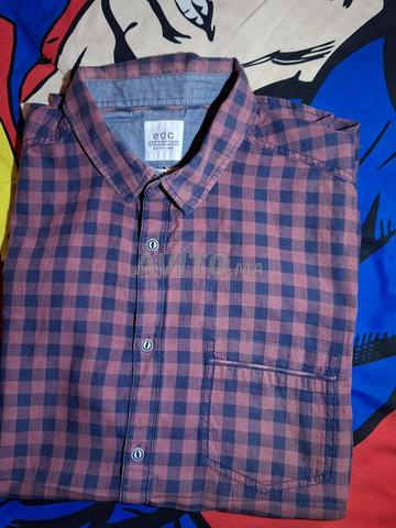 Chemise coton esprit XL neuve - 2