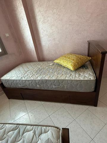 Lit à vendre - 2