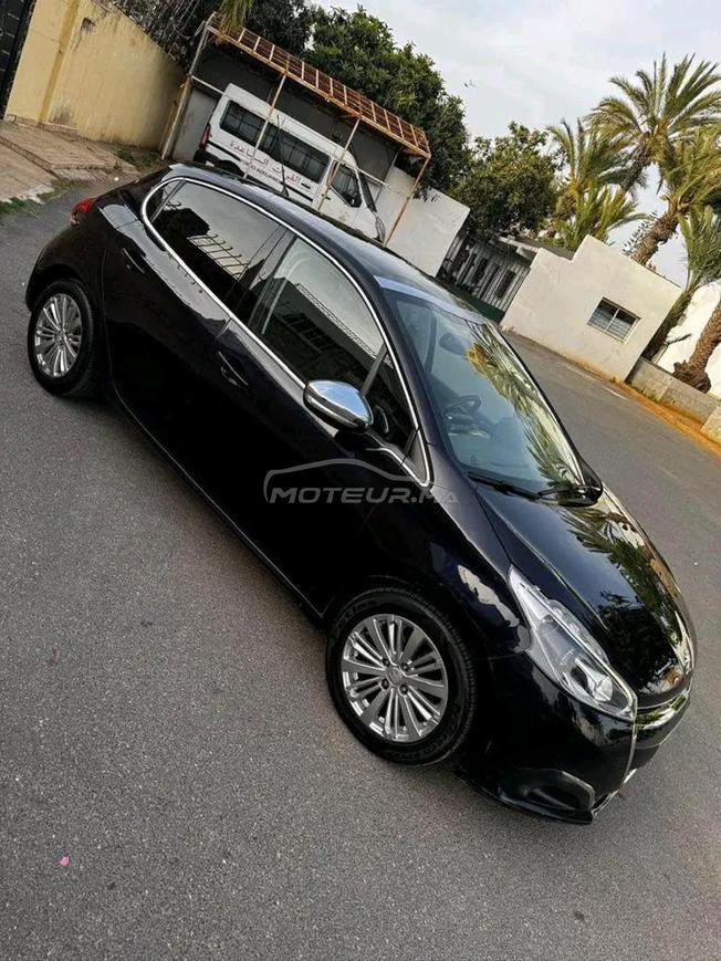 Peugeot 208 Diesel 