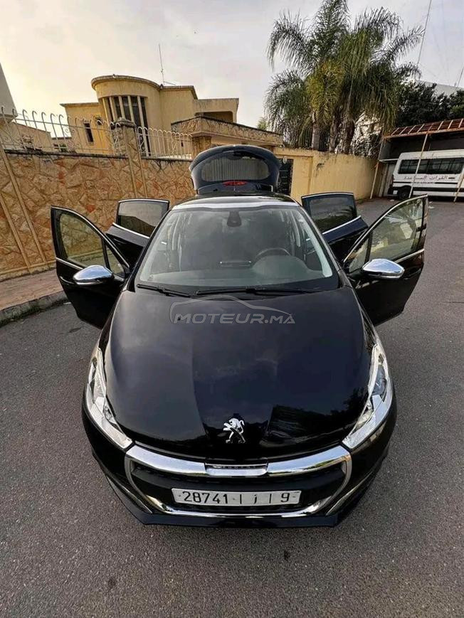 Peugeot 208 Diesel 