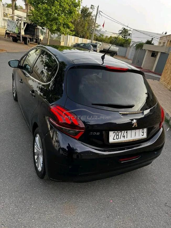Peugeot 208 Diesel 