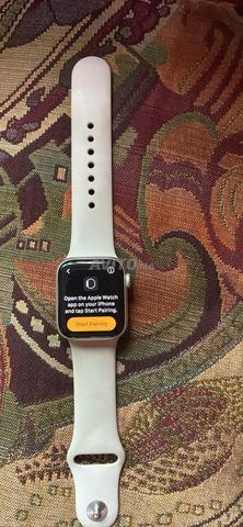 Apple Watch SE 2 - 2