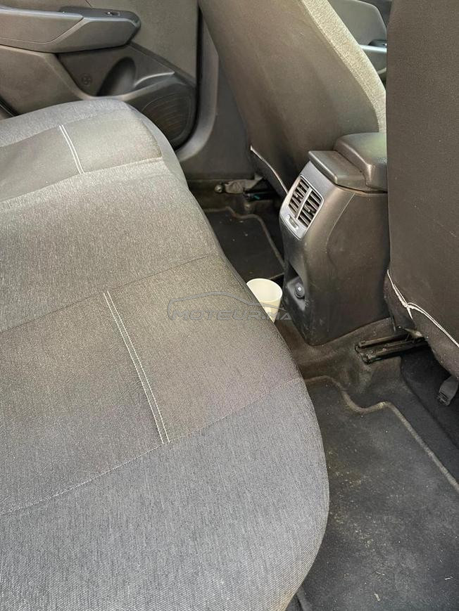 Hyundai accent dièse modéle 2023 a sale