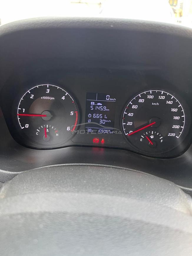 Hyundai accent dièse modéle 2023 a sale