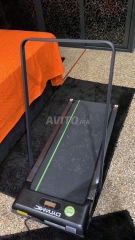 Tapis roulant - 2