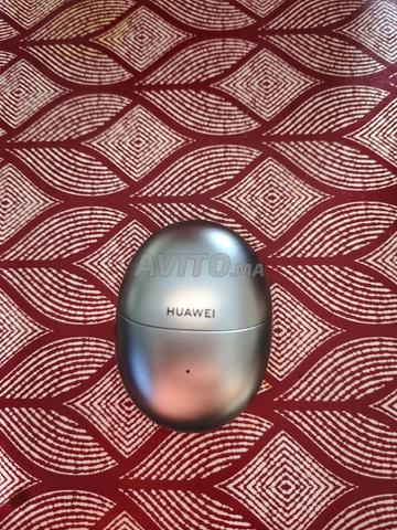 HUAWEI FreeBuds 5 - 2
