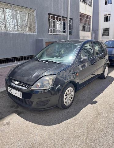 Ford Fiesta excellent état
