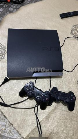 PS3 Slim Flash