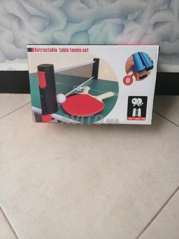 Table de ping-pong Bing Bang - 2