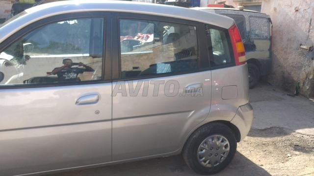 Hyundai essence - 2