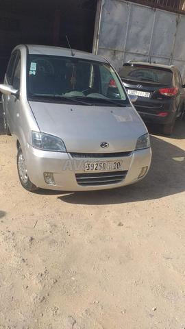 Hyundai essence