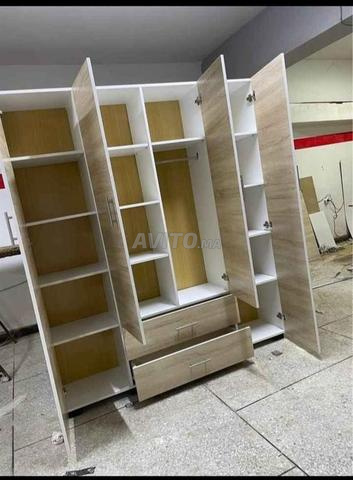 Armoire - 2