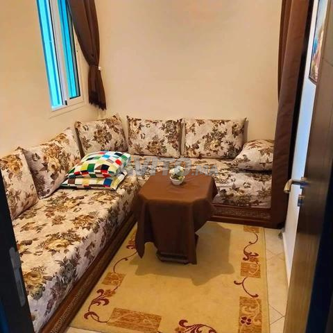 شقة للإيجار 47 متر مربع في طنجة - 2
