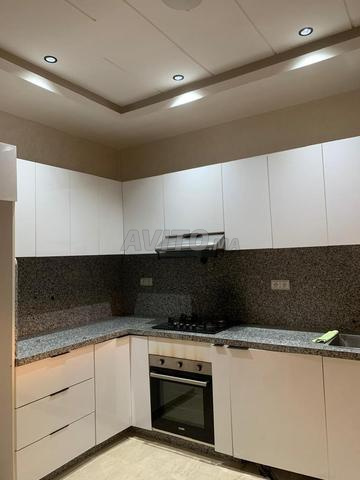Appartement à louer Hay Izdihar - 2