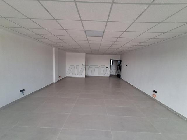 Bureau à vendre 66m² - 2
