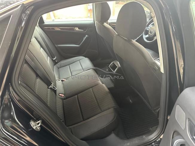 Audi A4 2011 À vendre sur Casablanca 