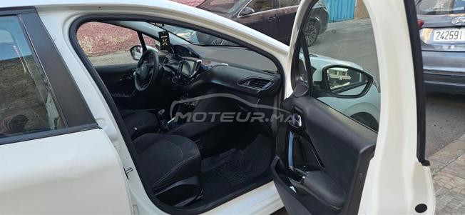 Peugeot 208 Diesel 
