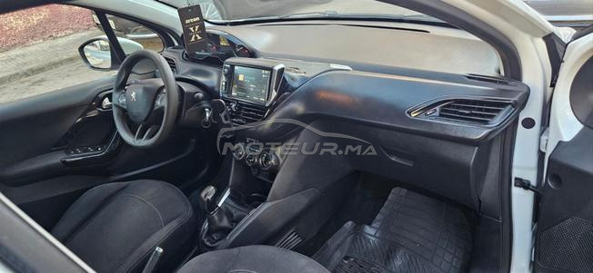 Peugeot 208 Diesel 
