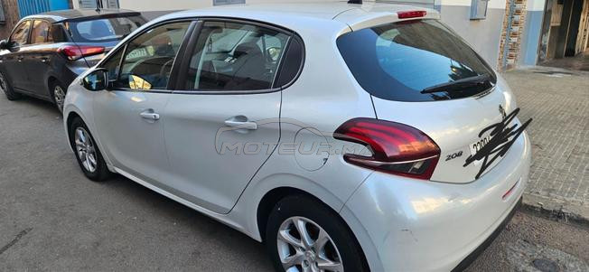 Peugeot 208 Diesel 