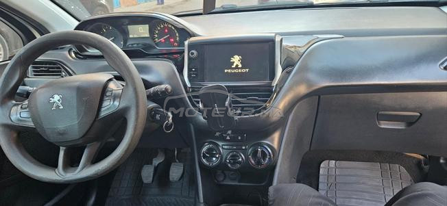 Peugeot 208 Diesel 