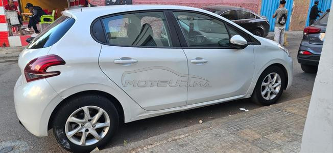 Peugeot 208 Diesel 
