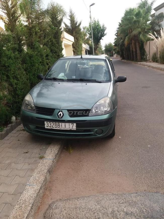 Renault clio classique