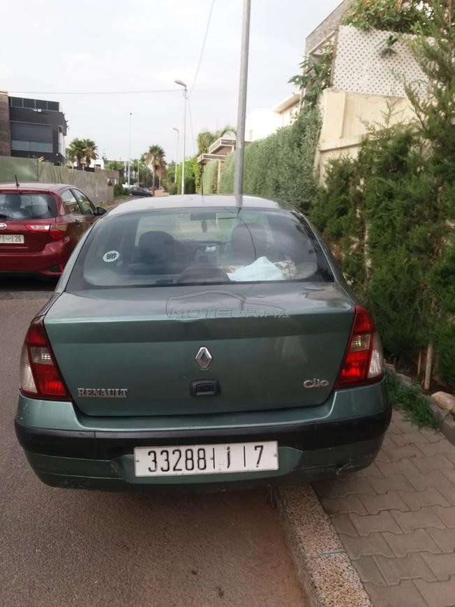 Renault clio classique