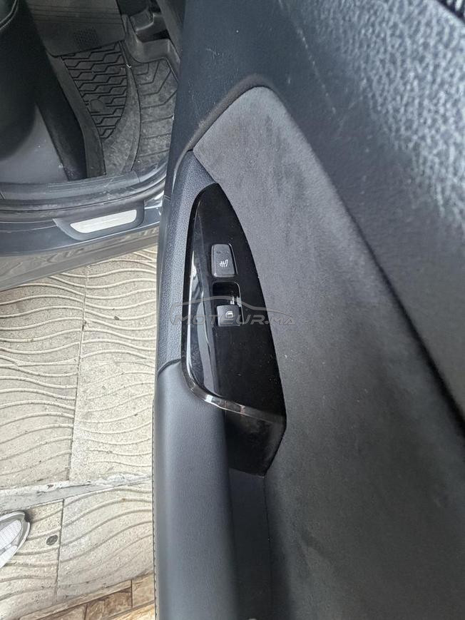 Kia Sportage Diesel Automatique 2022 à Tanger