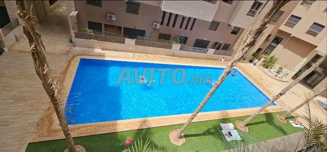 شقة رائعة 3 غرف نوم مثالية لـ Airbnb - 2