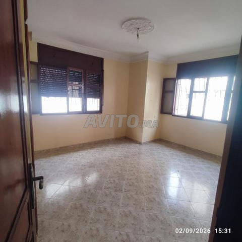 Appartement à louer à Témara, Oulad Mtaa - 2