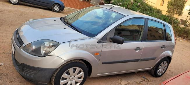 ford fiesta à vendre 