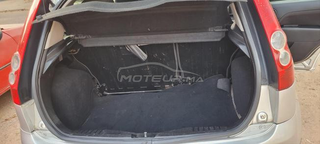 ford fiesta à vendre 