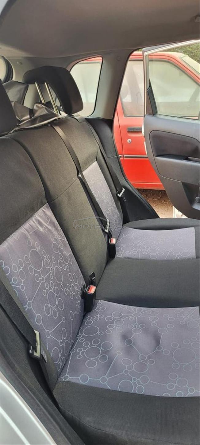 ford fiesta à vendre 