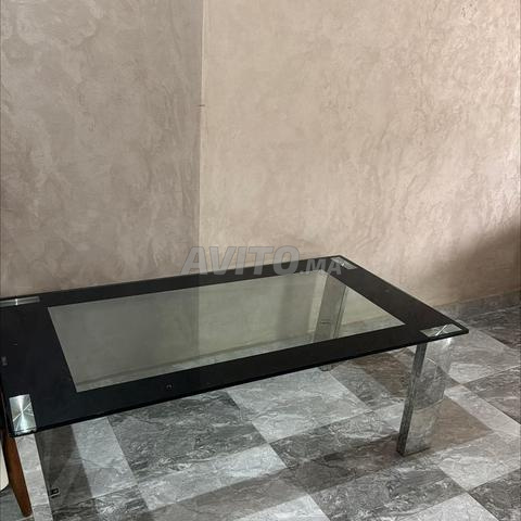 Table de séjour - 2