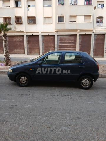 Fiat Palio essence - 2