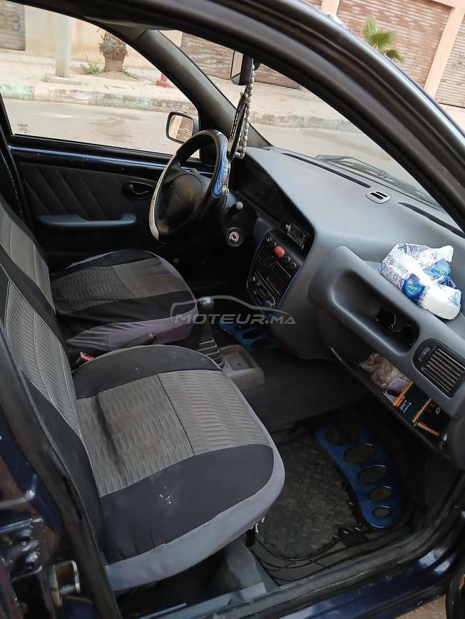 fiat palio essence