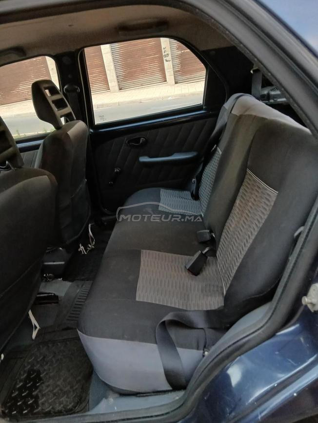 fiat palio essence