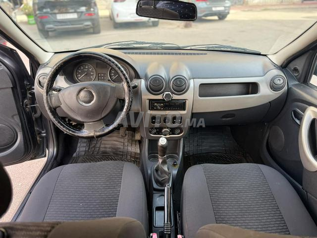 Dacia Logan 2012 diesel - 2