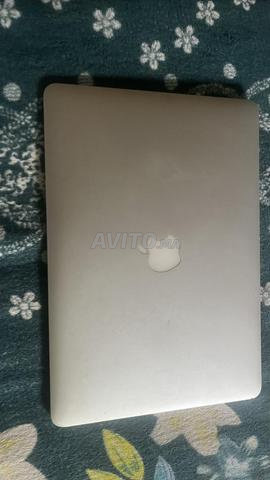 MacBook Air 13 pouces – Intel Core i5