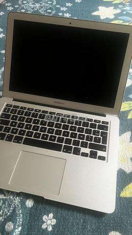 ماك بوك اير 13 بوصة – انتل كور i5 - 2