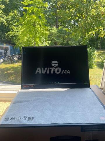 💻 ASUS TUF Gaming A17 | RTX 4070 🔥 - 2
