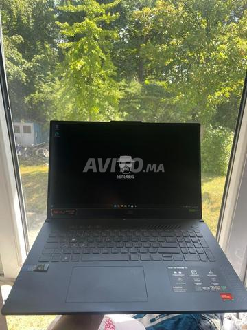 💻 ASUS TUF Gaming A17 | RTX 4070 🔥