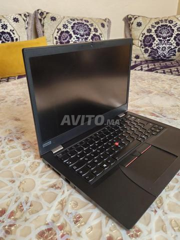 Lenovo L13 - 2